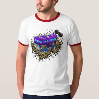 motorhome madness T-Shirt