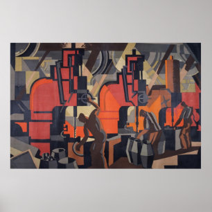 motoring industry poster FROM 14.95