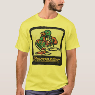 MotorMan Mens T-Shirt