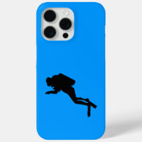 Motorola Droid RAZR - Scuba Diver