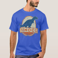 Motorsports Dinoco Oil 1930