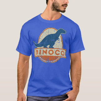 Motorsports Dinoco Oil 1930 T-Shirt