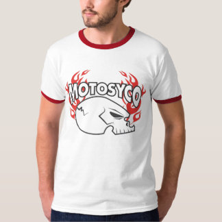 motoskull T-Shirt