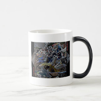 motostart, Revin' Up Magic Mug