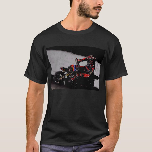Motostrano T-Shirt (Front)