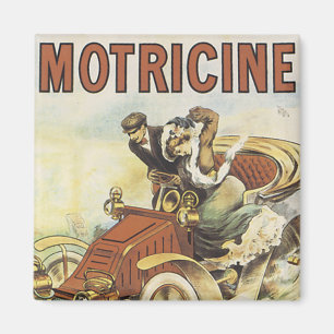 Motricine Magnet