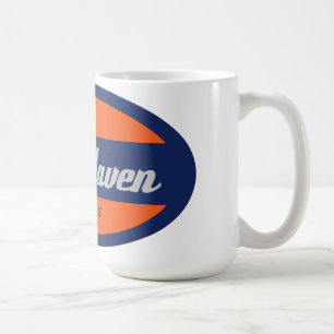 Mott Haven Coffee Mug