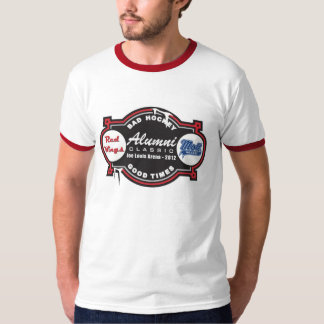 Mott Hockey Alumni Classic 2 T-Shirt