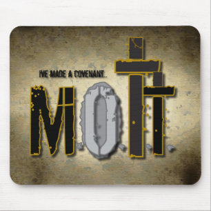 MOTT mouse Mouse Mat