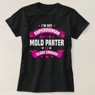 Mould Parter T-Shirt