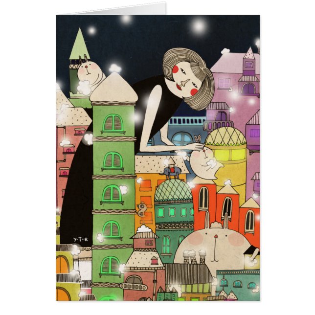 Mouldy city 2013 (Front)