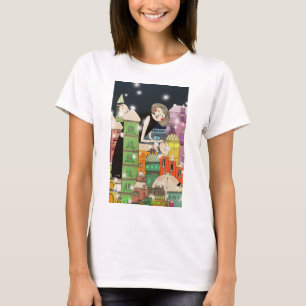 Mouldy city 2013 T-Shirt