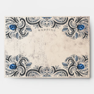 Mouline Rouge Matching Envelope