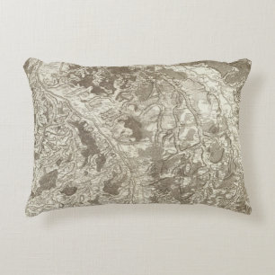 Moulins Decorative Cushion