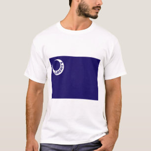Moultrie Flag T-Shirt