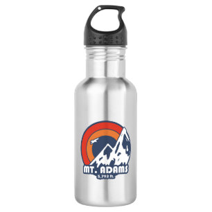 Mount Adams New Hampshire Sun Eagle 532 Ml Water Bottle