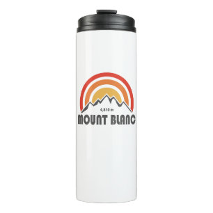 Mount Blanc Thermal Tumbler