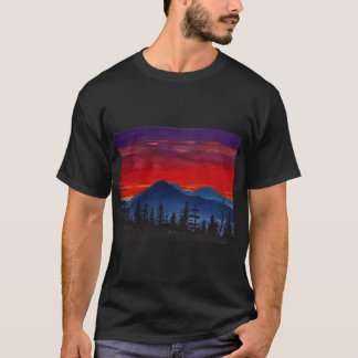 Mount Craig T-Shirt