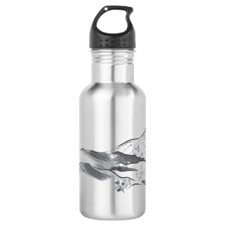 Mount Damavand 532 Ml Water Bottle