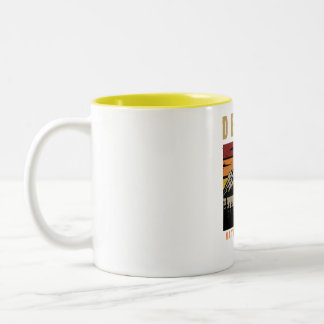  Mount Denali Alaska Mug – Scenic Mountain Coffee 