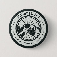Mount Elbert Colorado Hiking Skiing Travel