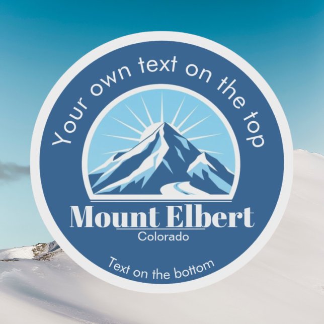 Mount Elbert Colorado ski hiking (Creator Uploaded)