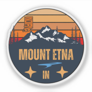 Mount Etna, Indiana