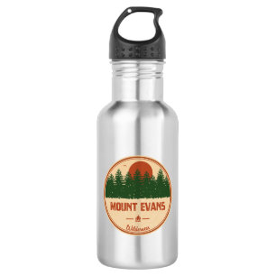 Mount Evans Wilderness 532 Ml Water Bottle