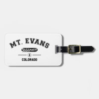 Mount Evans Wilderness