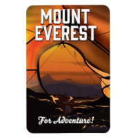 Mount Everest For Adventure!