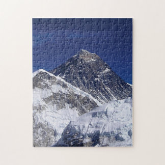 MOUNT EVEREST GLORY JIGSAW PUZZLE