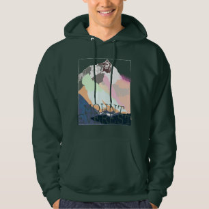 Mount Everest Hoodie