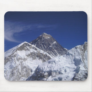 Mount Everest Mouse Mat