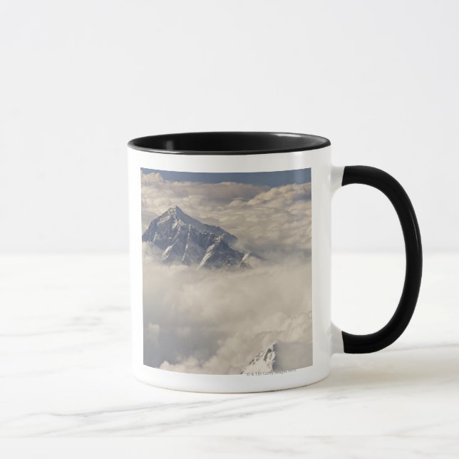 Mount Everest Mug (Right)