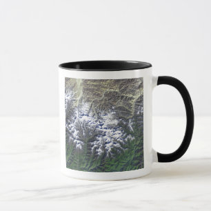 Mount Everest Mug