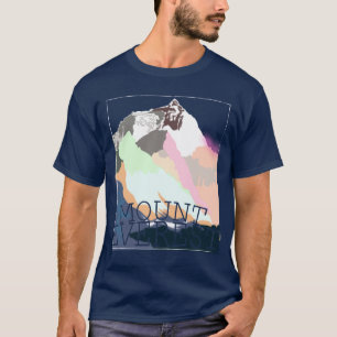 MOUNT EVEREST T-Shirt