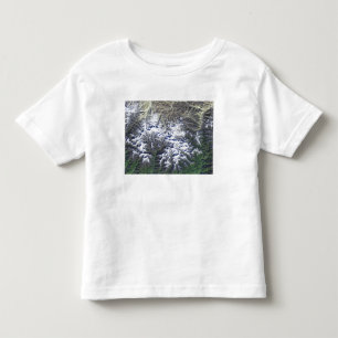 Mount Everest Toddler T-Shirt