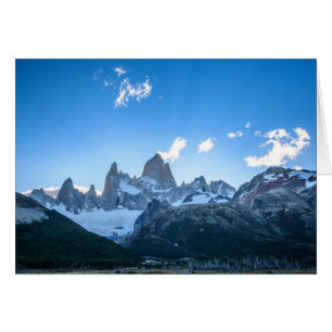 Mount Fitz Roy