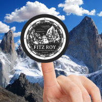 Mount Fitz Roy - Cerro Chaltén South America