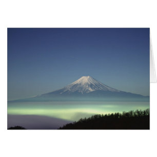 Mount Fuji