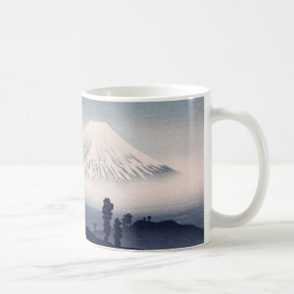 Mount Fuji by Hiroaki Takahashi Coffee Mug