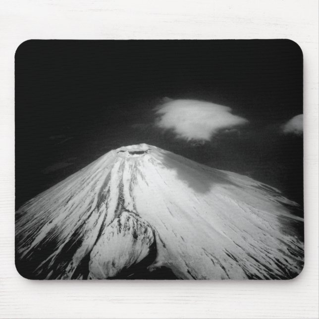 Mount Fuji Mouse Mat (Front)