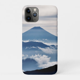 Mount Fuji Photo iPhone 11 Pro Case