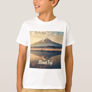 Mount Fuji T-Shirt