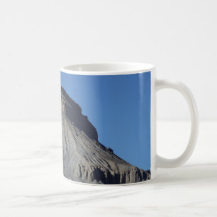 Mount Garfield Mug