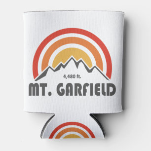 Mount Garfield New Hampshire Can Cooler