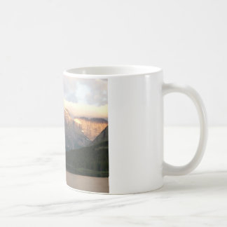 Mount Gould Coffee Mug