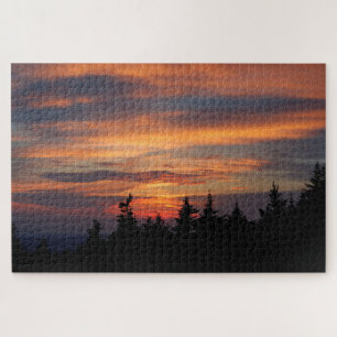 Mount Greylock Jigsaw Puzzle