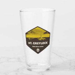 Mount Greylock State Reservation Massachusetts Glass