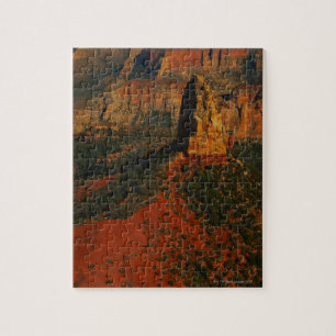 Mount Hayden, Arizona, United States Jigsaw Puzzle